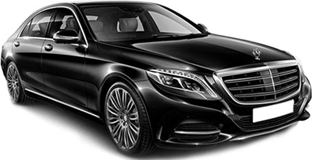 S-Class Car