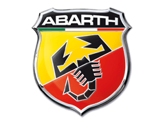 abarth logo