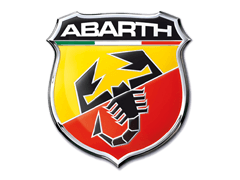 ABARTH logo