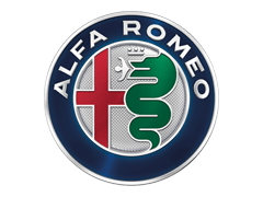 ALFA ROMEO Logo