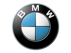 bmw logo