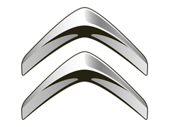 CITROEN Logo