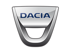 dacia logo