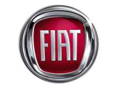 FIAT Logo