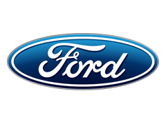 ford logo