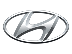 HYUNDAI logo