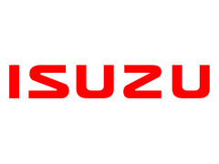 ISUZU Logo