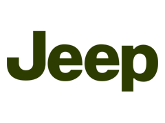 JEEP Logo