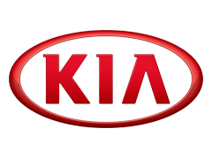 kia logo