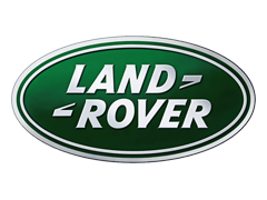 LAND ROVER Logo