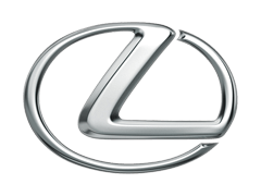 LEXUS Logo