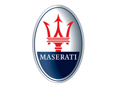 MASERATI Logo