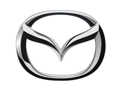 MAZDA logo