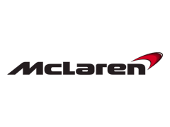 MCLAREN Logo