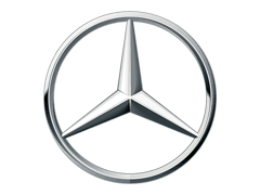 MERCEDES-BENZ Logo