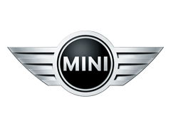 MINI logo