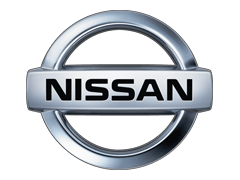 nissan logo