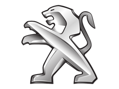 PEUGEOT logo