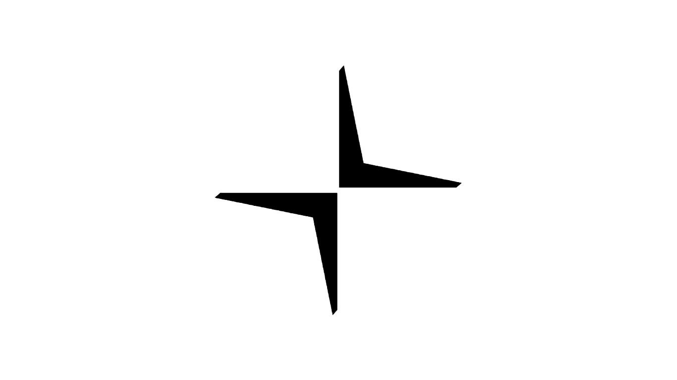 POLESTAR Logo