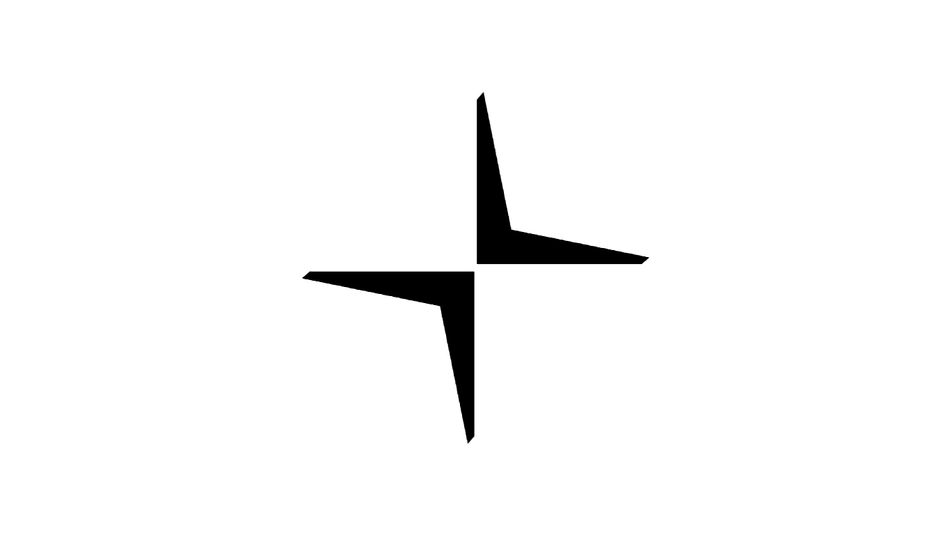 Polestar Logo