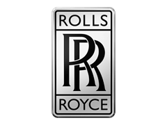 Rolls-Royce logo