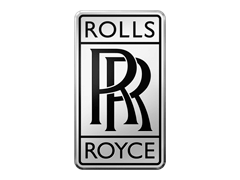 ROLLS-ROYCE logo