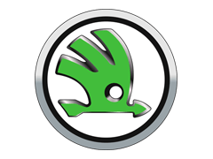 SKODA logo