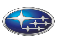 SUBARU Logo