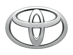 TOYOTA Logo