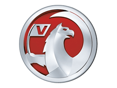 VAUXHALL logo