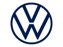 volkswagen logo