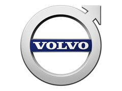 volvo logo